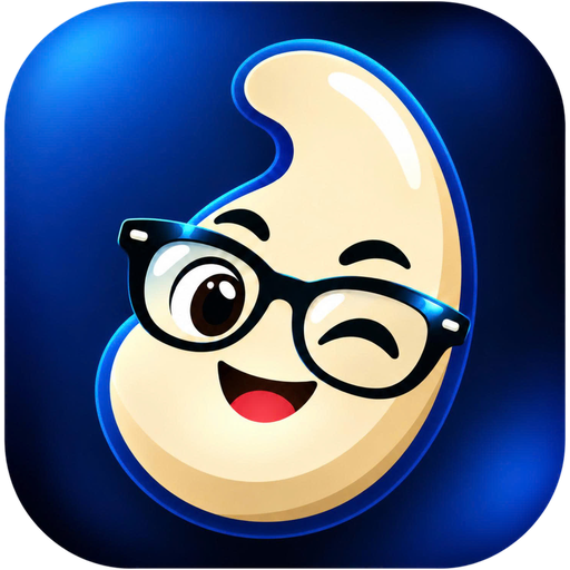 JohnCashew.ai